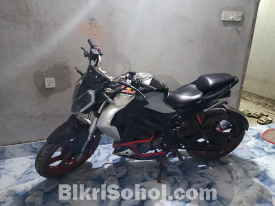 Benelli 165s